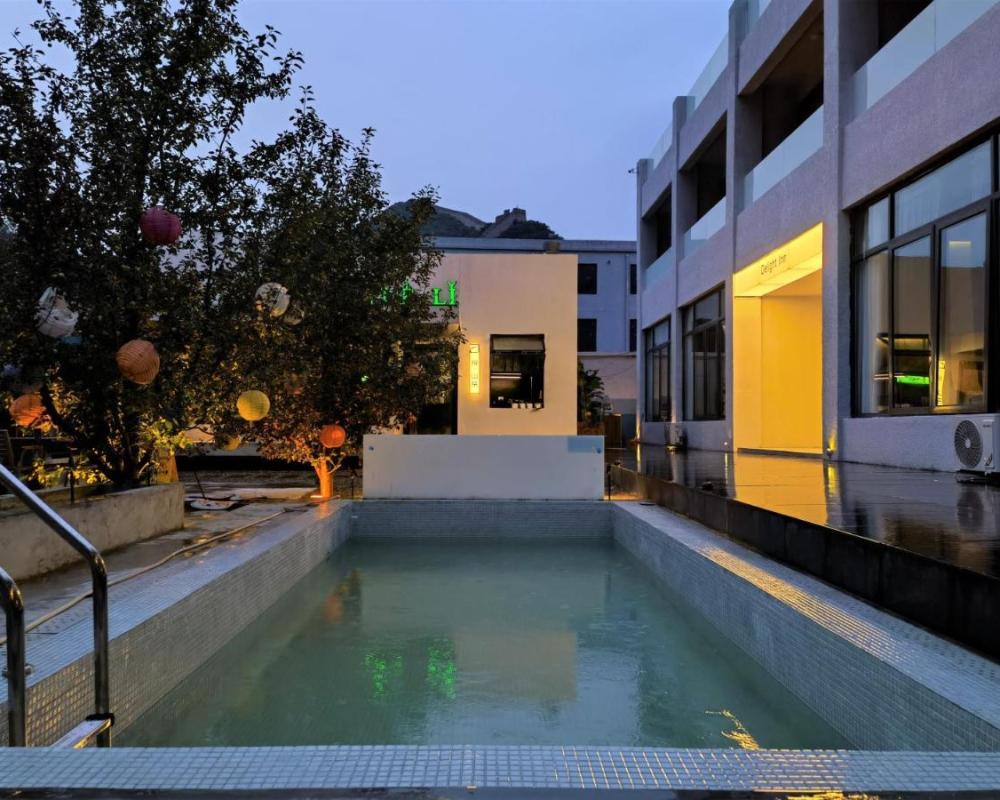 фото Delight Inn