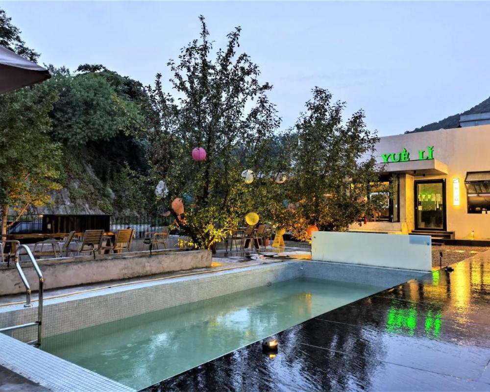 фото Delight Inn