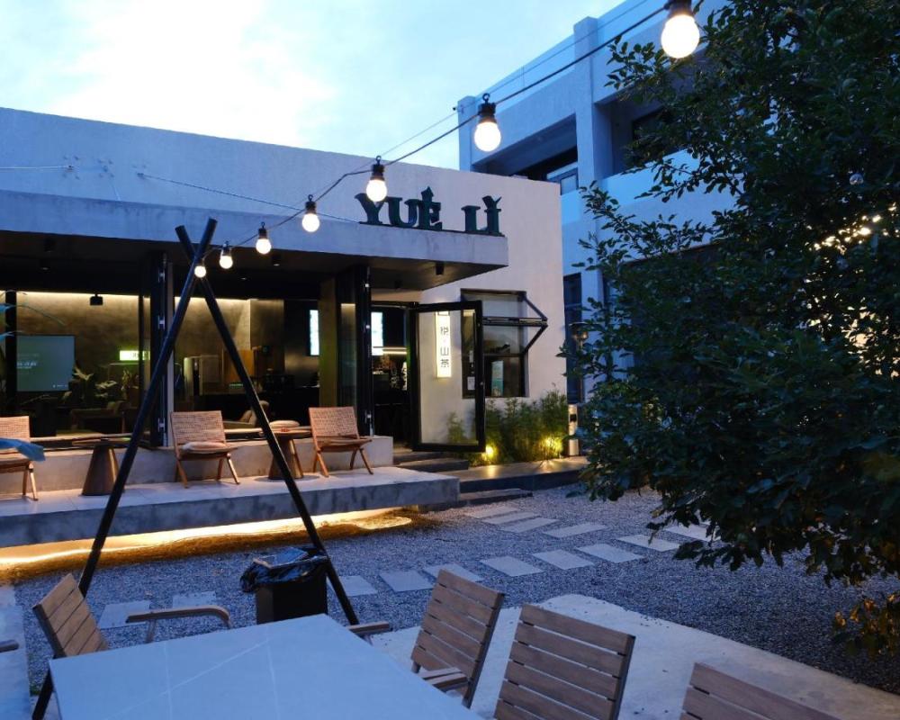 фото Delight Inn