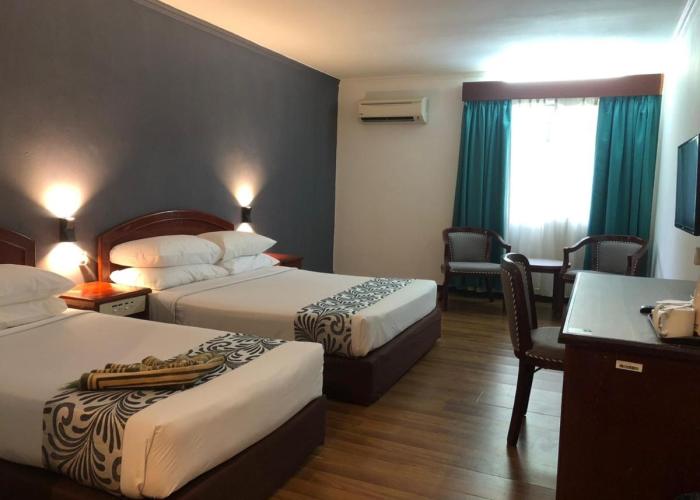 Hotel Seri Malaysia Taiping