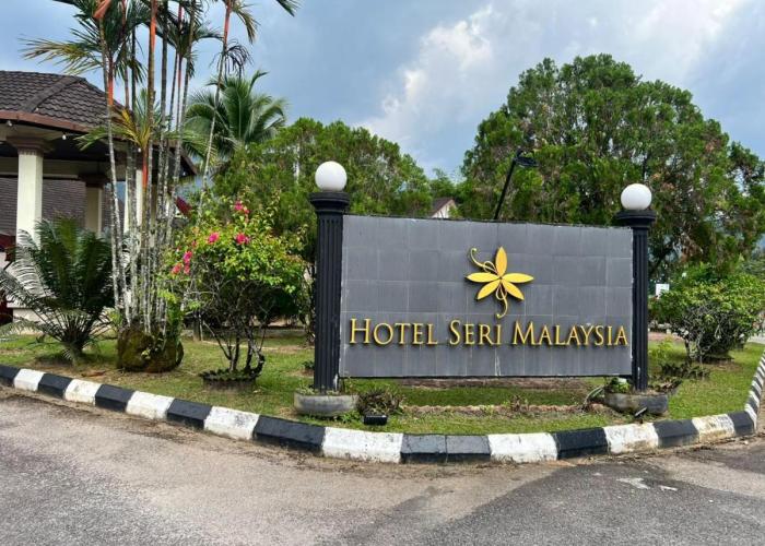 Hotel Seri Malaysia Taiping