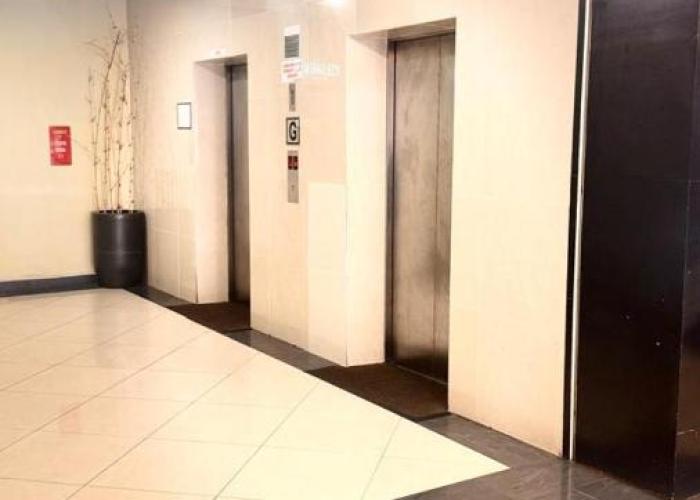 Hotel Seri Malaysia Kepala Batas