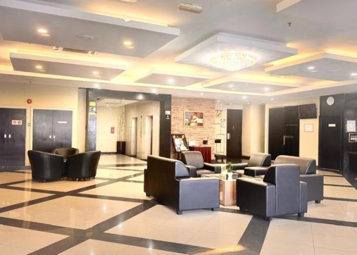 Hotel Seri Malaysia Kepala Batas