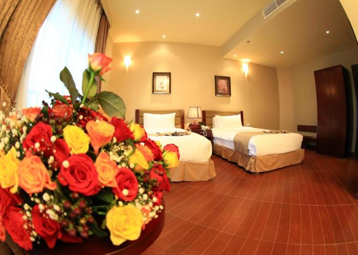 Magnolia Hotel & Conference Center