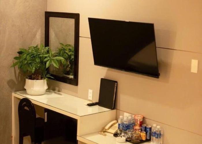 Ngoc Se Hotel