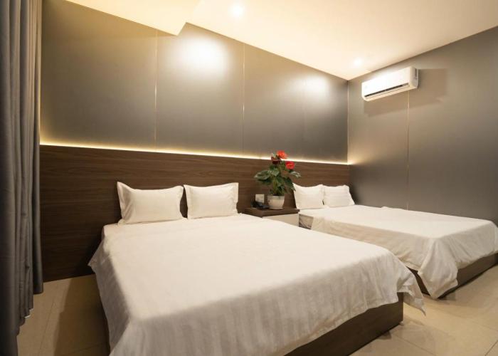 Ngoc Se Hotel