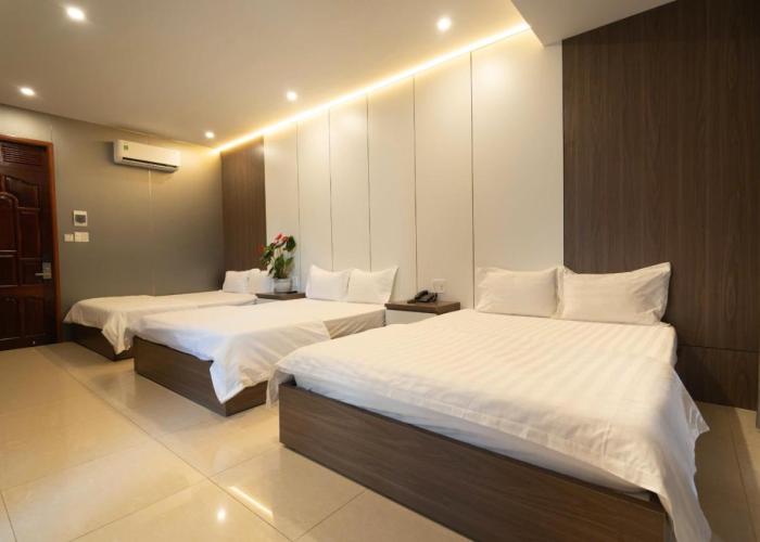 Ngoc Se Hotel