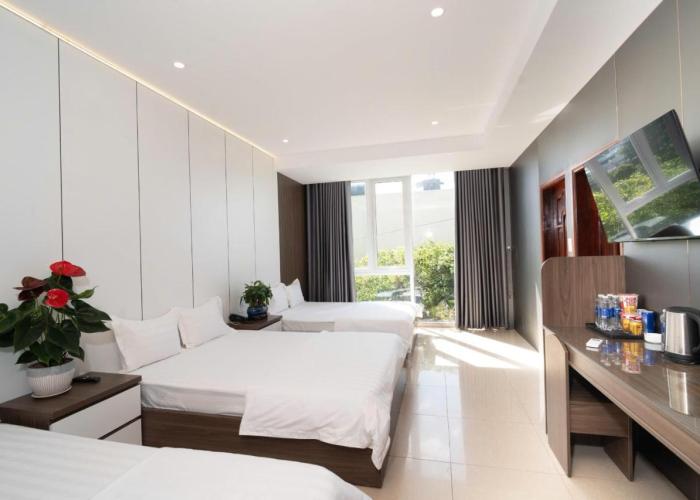 Ngoc Se Hotel