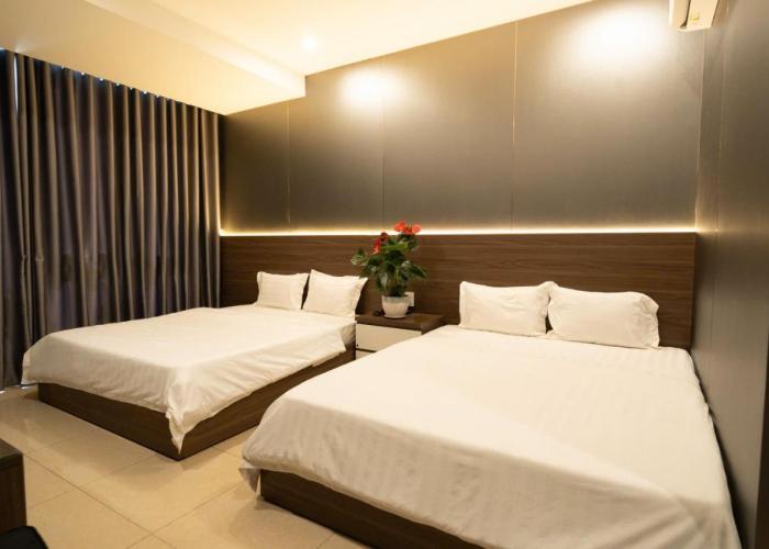 Ngoc Se Hotel