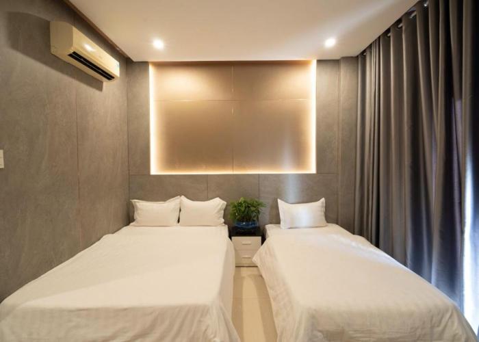 Ngoc Se Hotel