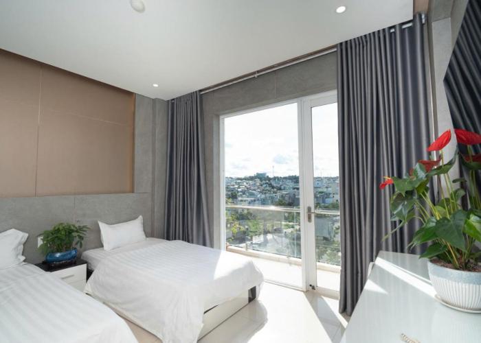Ngoc Se Hotel