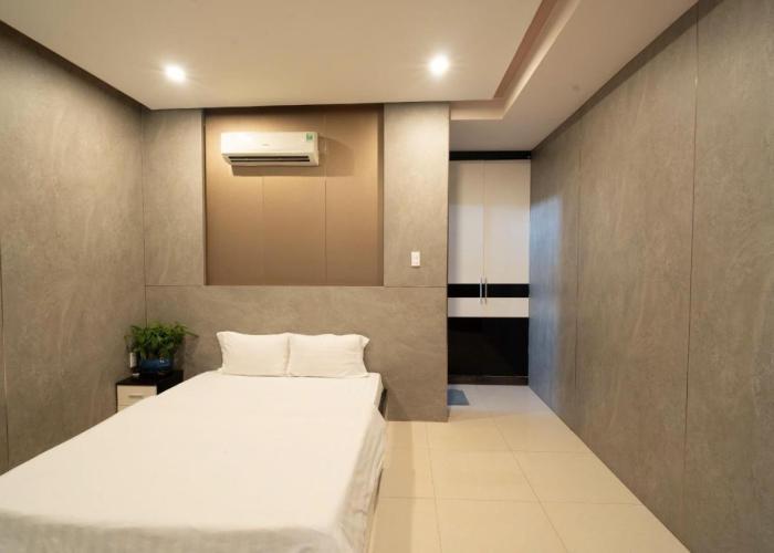 Ngoc Se Hotel