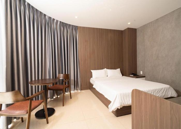 Ngoc Se Hotel
