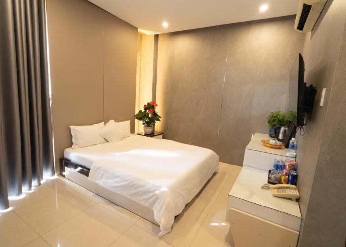 Ngoc Se Hotel