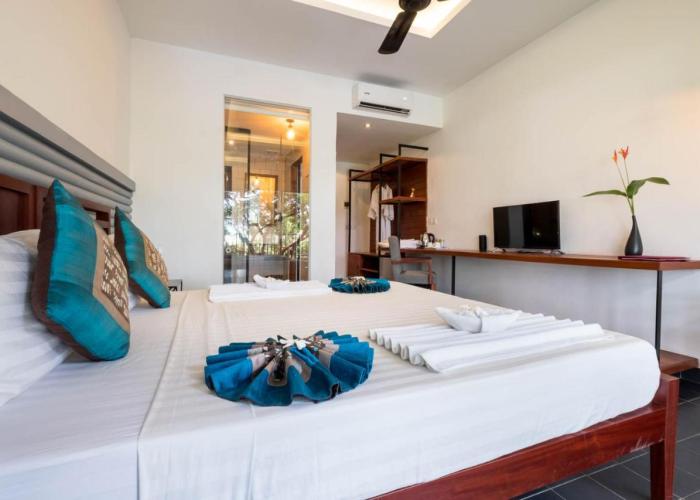 Pippali Boutique Hotel
