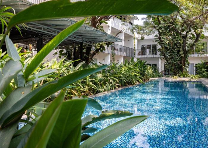 Pippali Boutique Hotel