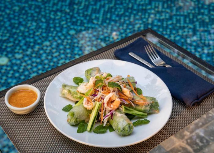 Pippali Boutique Hotel
