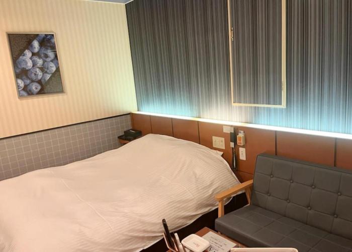 Hotel Vanilla (Adult Only)