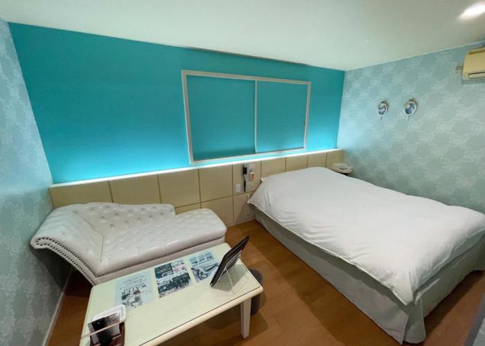 Hotel Vanilla (Adult Only)