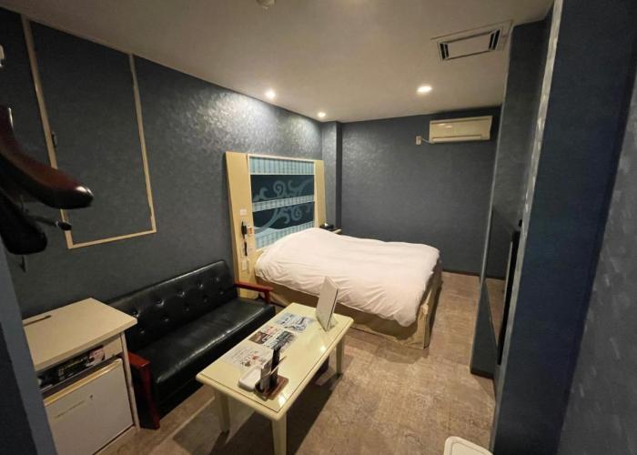 Hotel Vanilla (Adult Only)