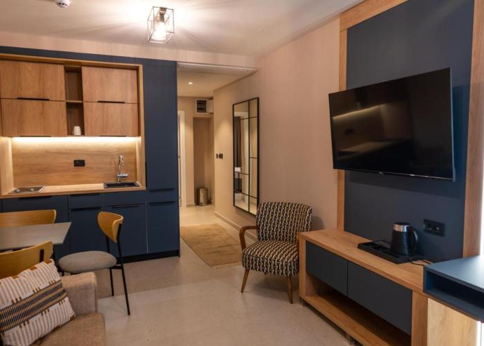 Sea Star Apartments
