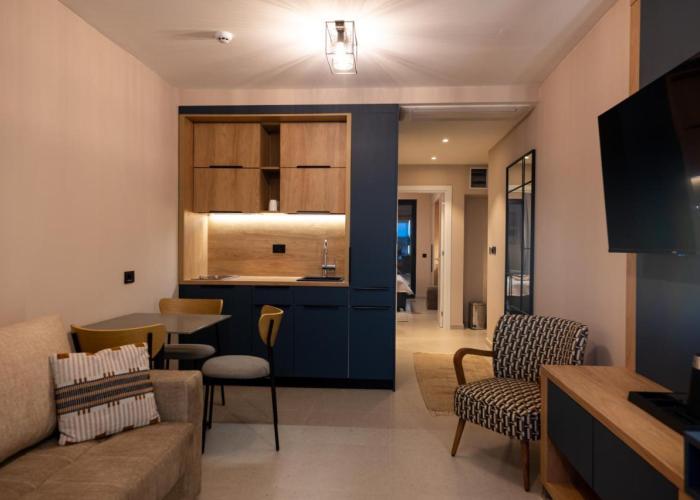Sea Star Apartments