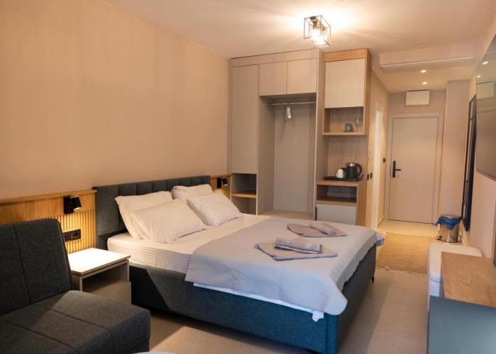 Sea Star Apartments