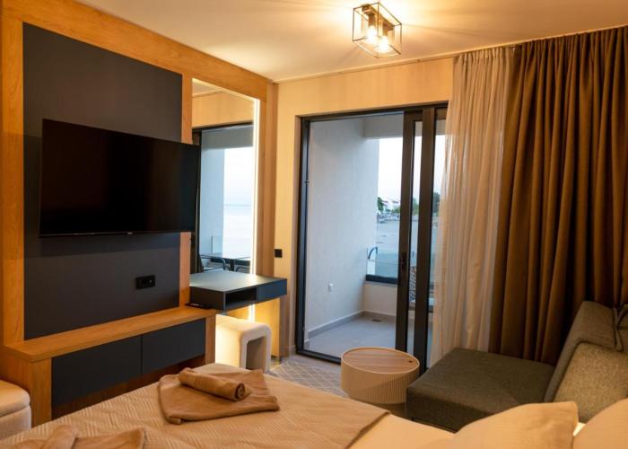 Sea Star Apartments