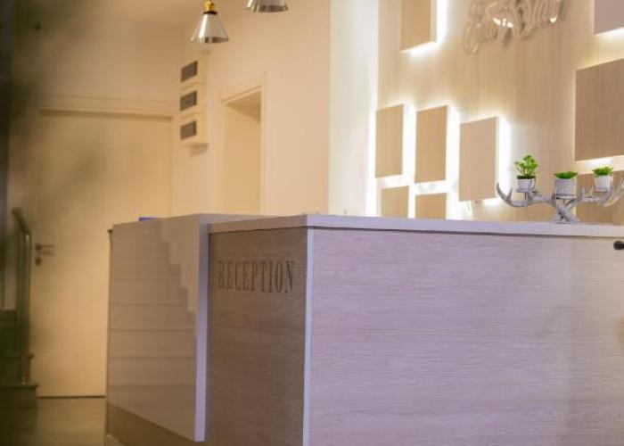Sea Star Apartments