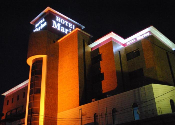 Hotel Marion