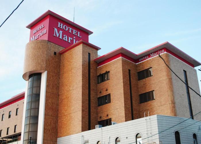 Hotel Marion