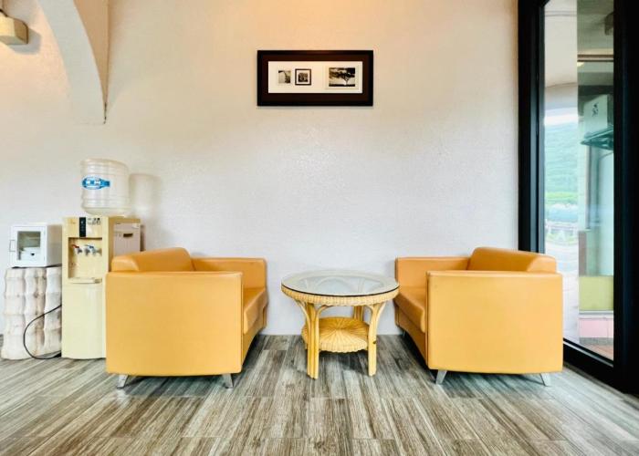 Shinyes Motel