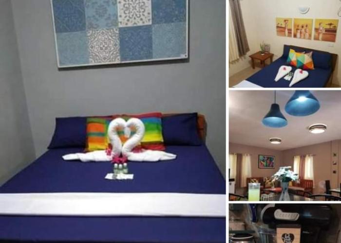 House Rental Banaba Tree