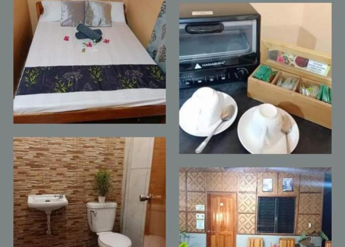 House Rental Banaba Tree