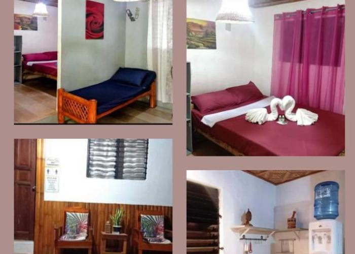 House Rental Banaba Tree