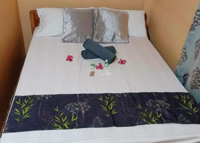 House Rental Banaba Tree