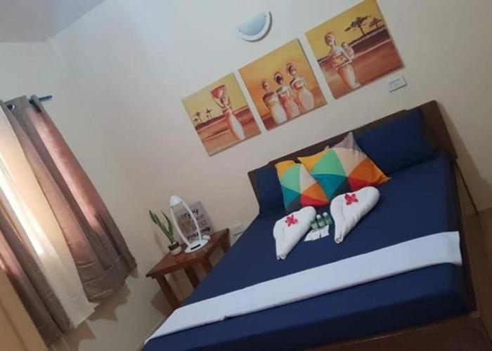 House Rental Banaba Tree