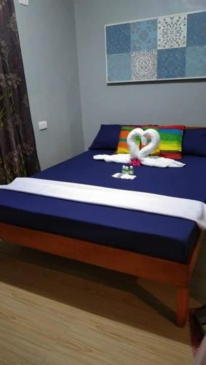 House Rental Banaba Tree