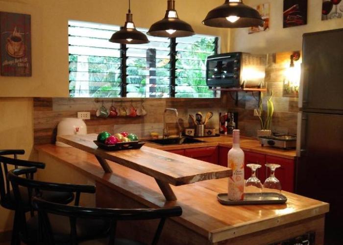 House Rental Banaba Tree