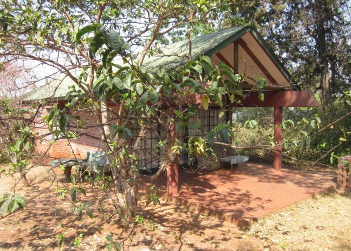 Weaver Cottages