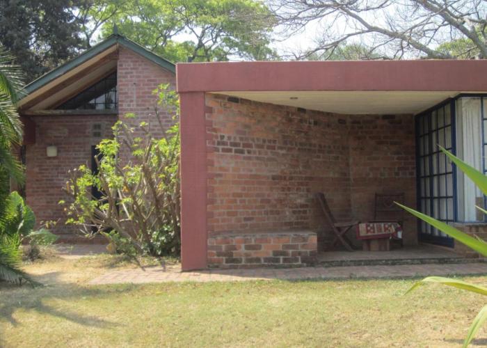 Weaver Cottages