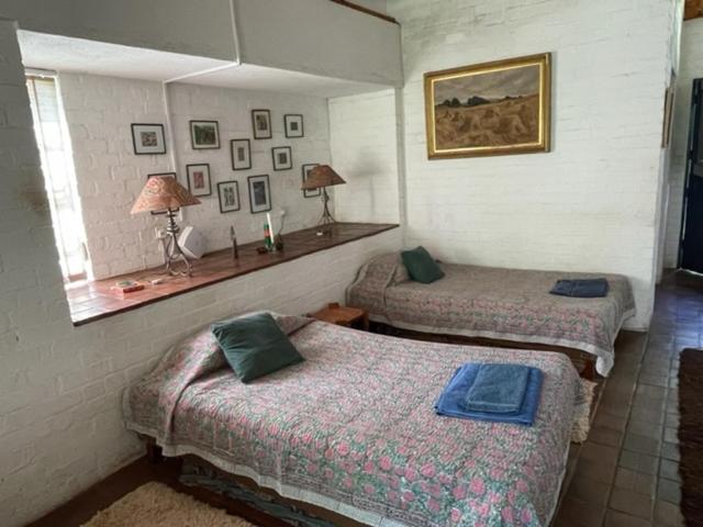 Weaver Cottages