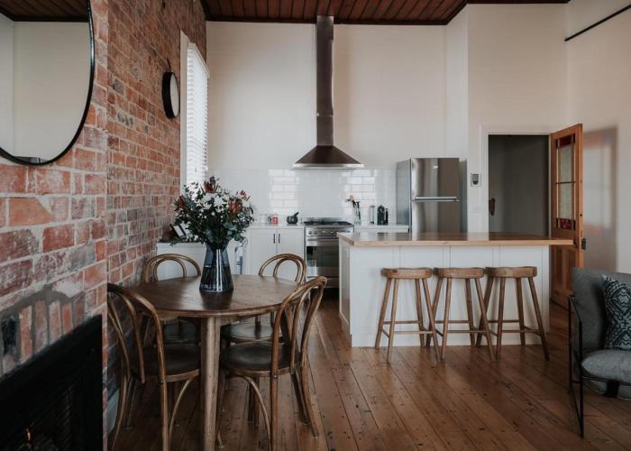 Apartments on Belmore -The Ferguson