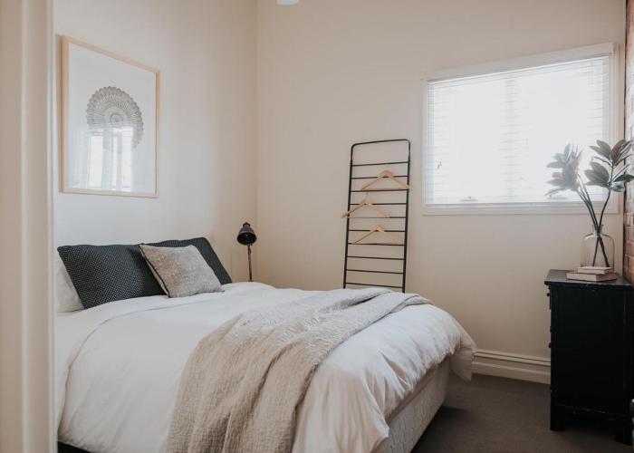 Apartments on Belmore -The Ferguson