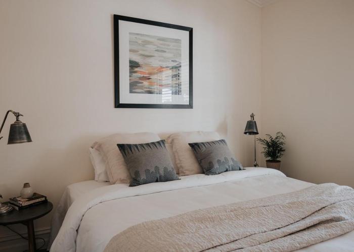 Apartments on Belmore -The Ferguson