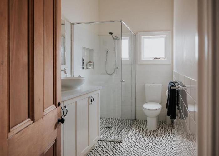 Apartments on Belmore -The Ferguson
