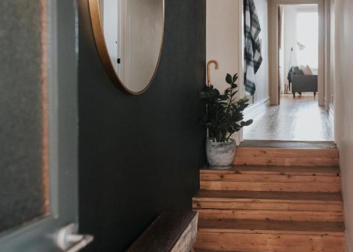 Apartments on Belmore -The Ferguson