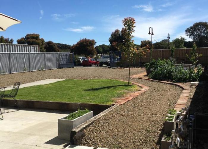 Apartments on Belmore -The Ferguson