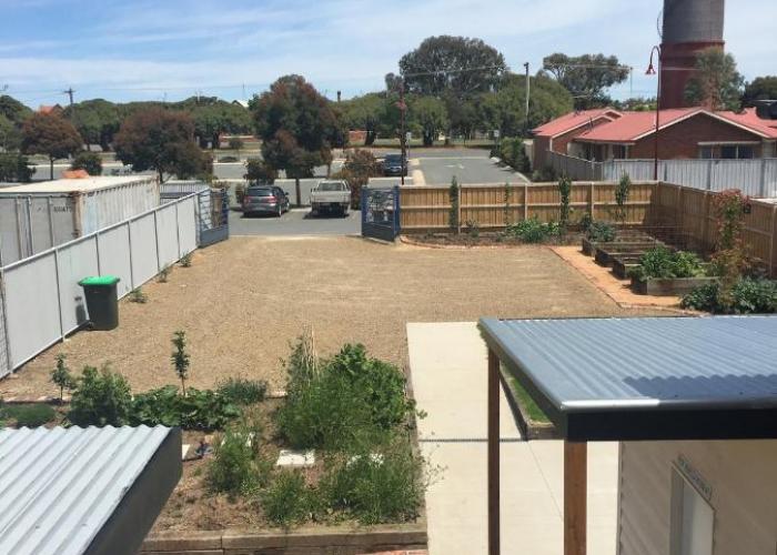 Apartments on Belmore -The Ferguson