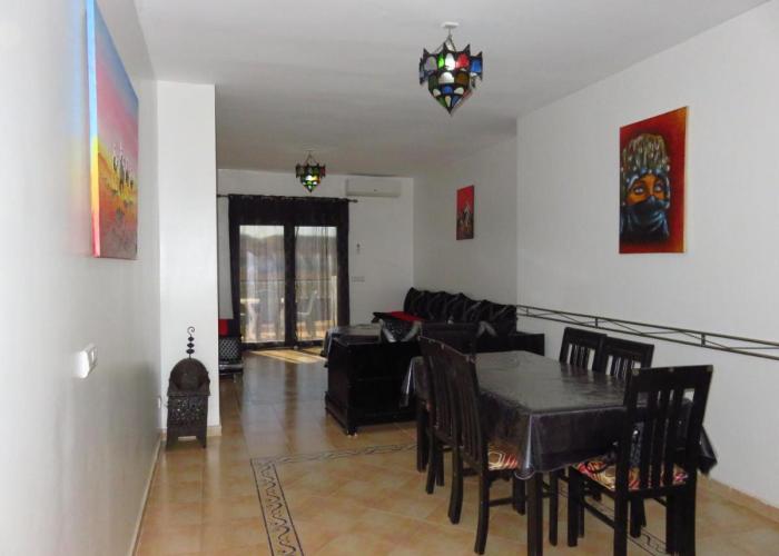 Chez Younès Appartement Marina Saidia Ap8